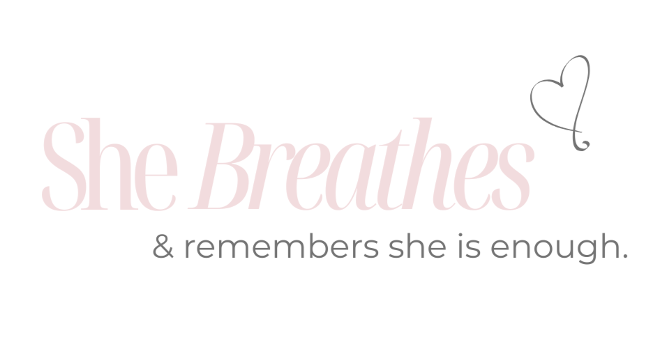 She Breathes Co ™